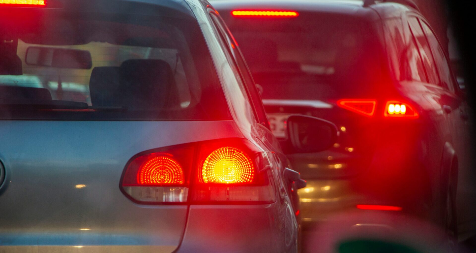 Most dangerous areas for collisions across Edinburgh and Lothians