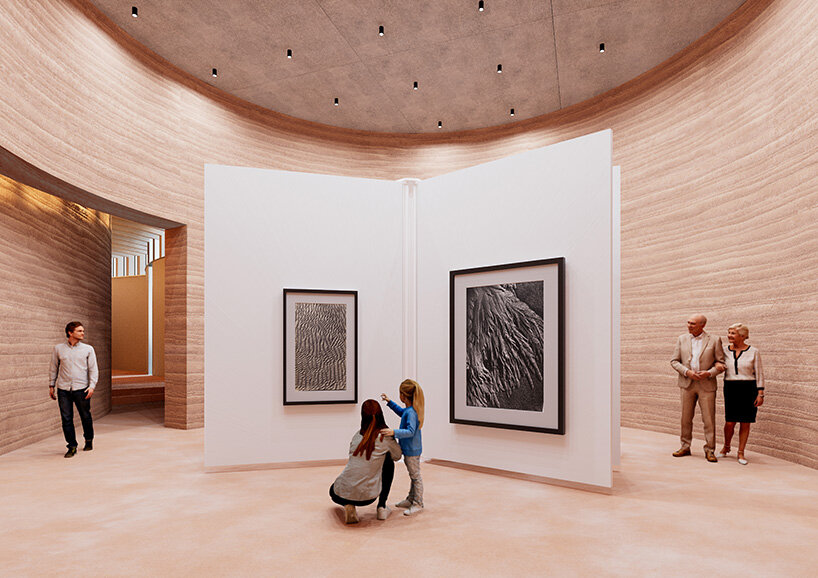 Museum Ehrhardt Francis Kéré