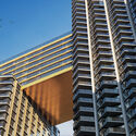 MVRDV Advances Urban Densification with The Sax Residential Towers in Rotterdam - Image 3 of 23