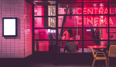 Best Spots in Birmingham for a Film Fix