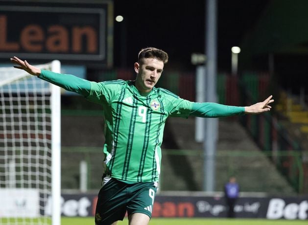 Northern Ireland U21s live up to billing and show their class to breeze past Malta