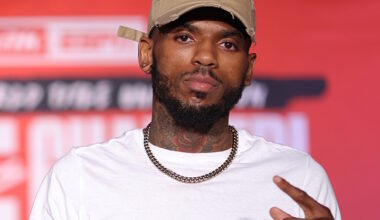 Richard Commey out of Nahir Albright bout due to 'family issues'