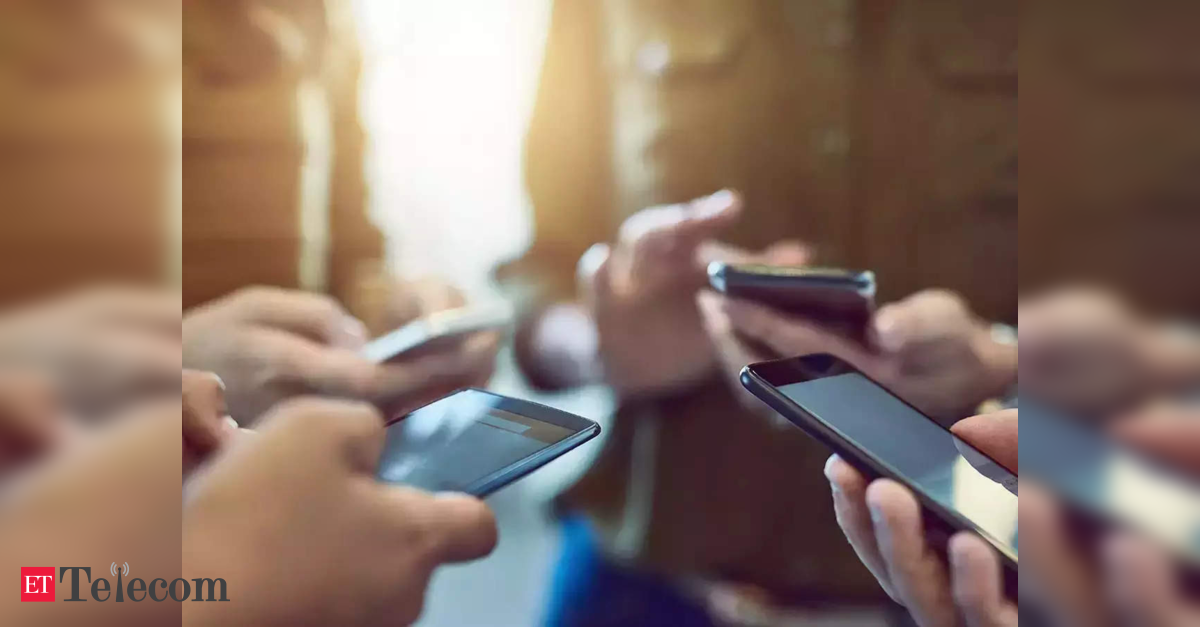 Nearly 47% of Indians offline, women 33% less likely to use internet: GSMA, ETTelecom
