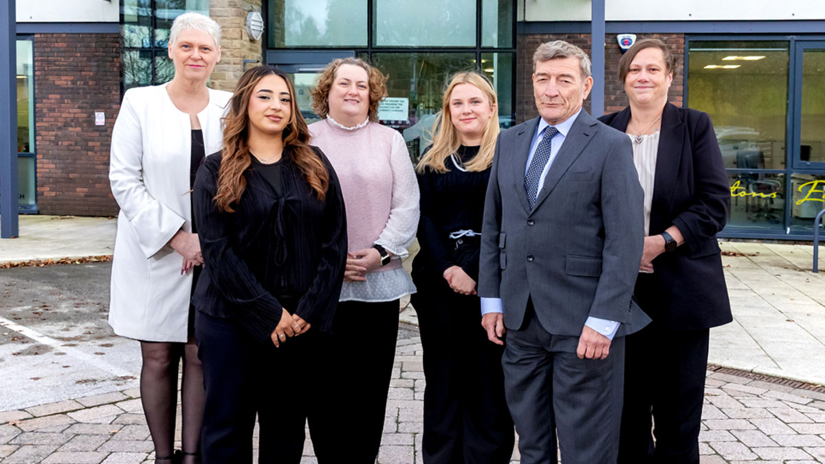 Eatons expands residential property services from Yeadon offices