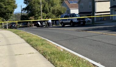 Multiple people stabbed at home in New Britain – NBC Connecticut