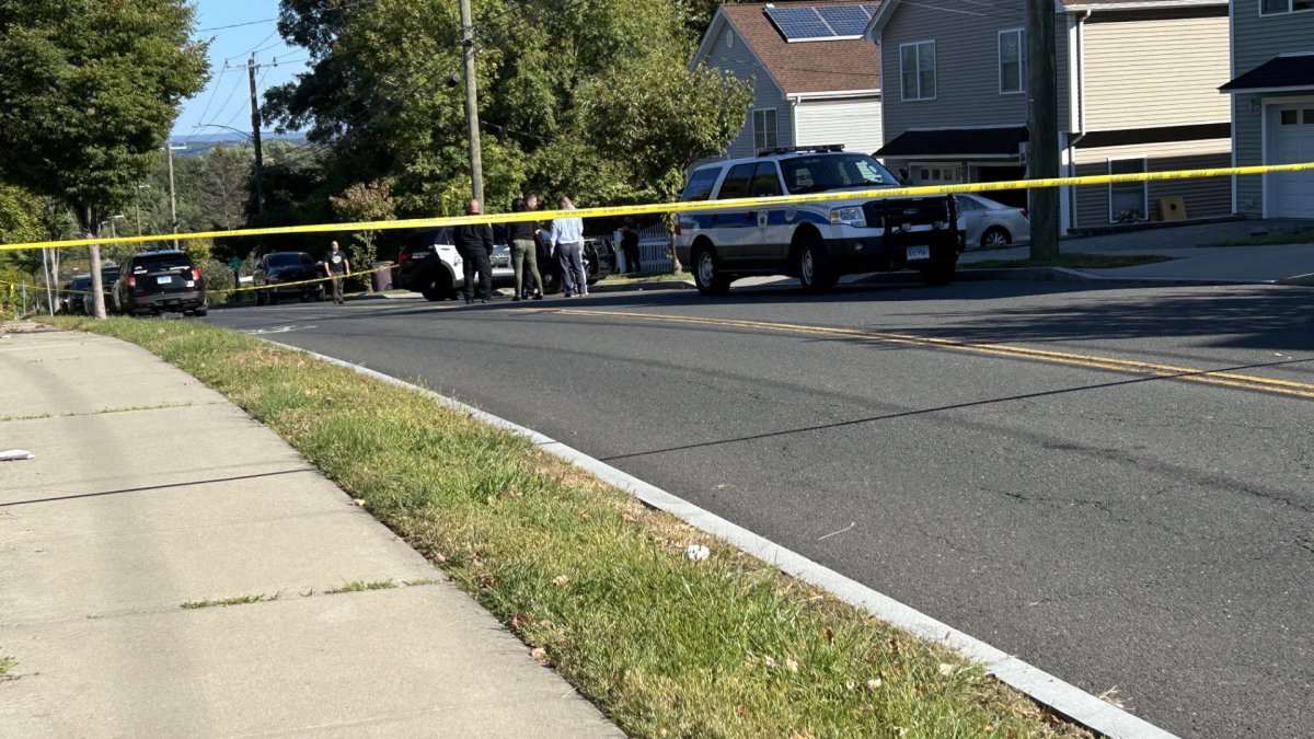 Multiple people stabbed at home in New Britain – NBC Connecticut