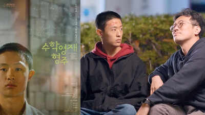 'Journeys in Math and Genetics': Discover how a teen prodigy combines math and genetics in the new film