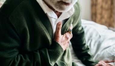 Almost all heart attack victims have one of these four warning signs