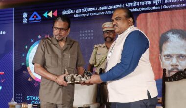 Puducherry L-G Kailashnathan vows crackdown on 'spurious drugs'