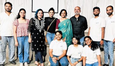 Talk it over, NGO fosters supportive dialogue on mental health in Bengaluru