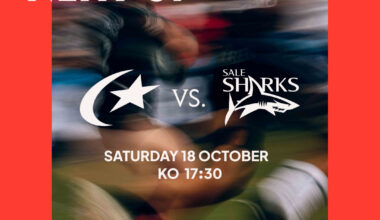 Buy tickets for the next match