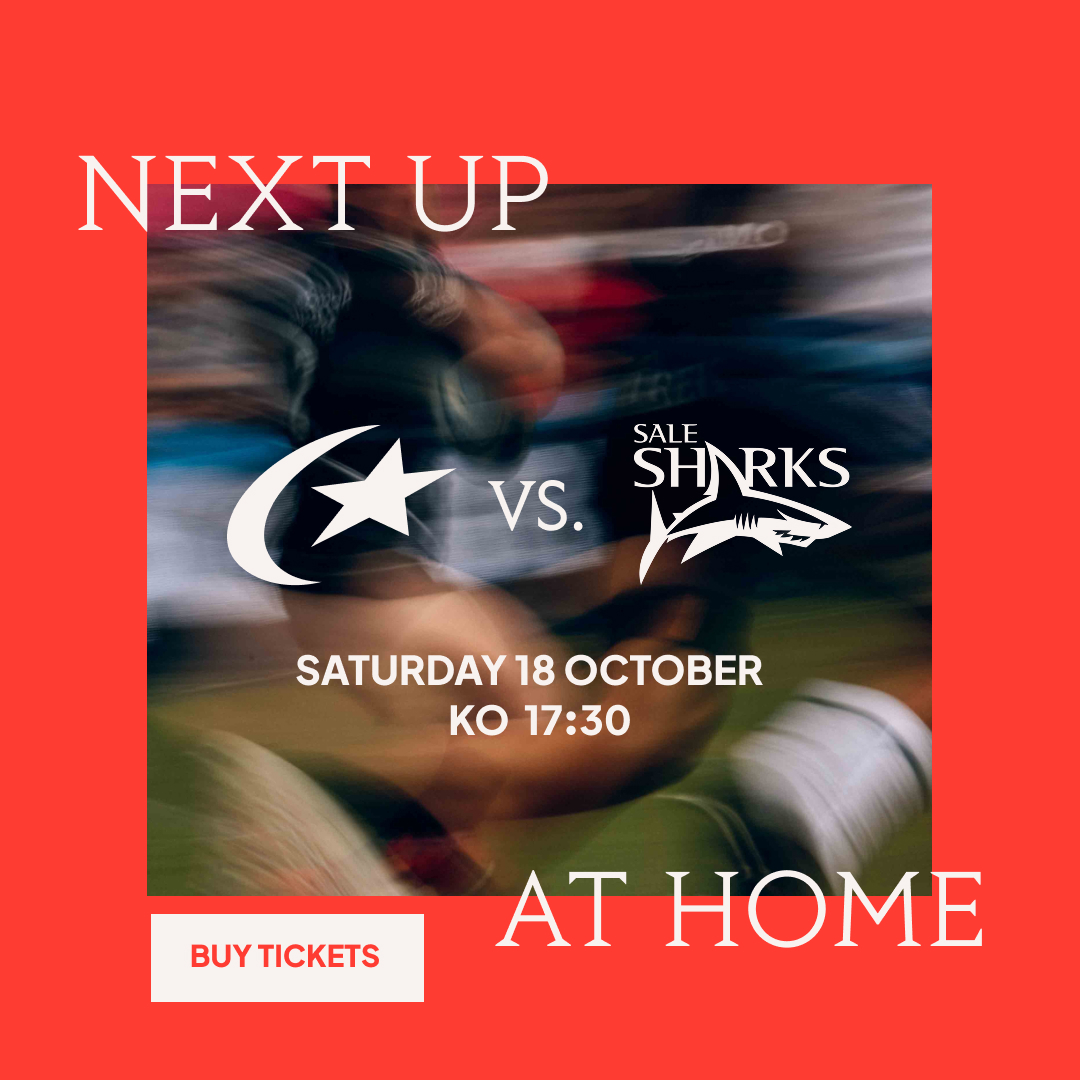 Buy tickets for the next match