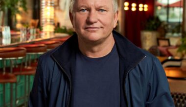 Nick Jones is opening a London hotel