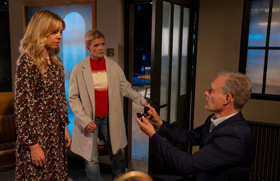 nick tilsley, toyah battersby, leanne battersby, coronation street