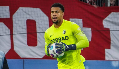 Noah Atubolu set to snub Super Eagles for Germany