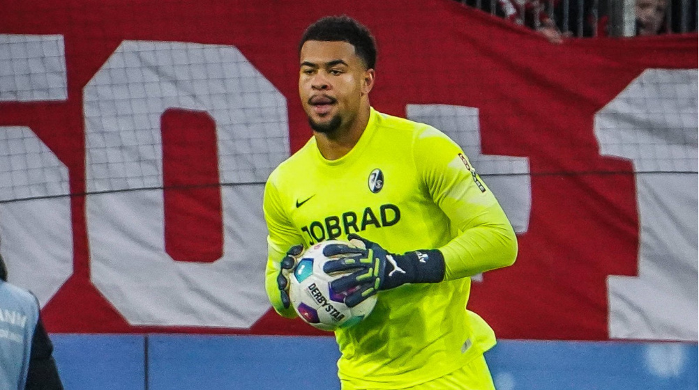 Noah Atubolu set to snub Super Eagles for Germany