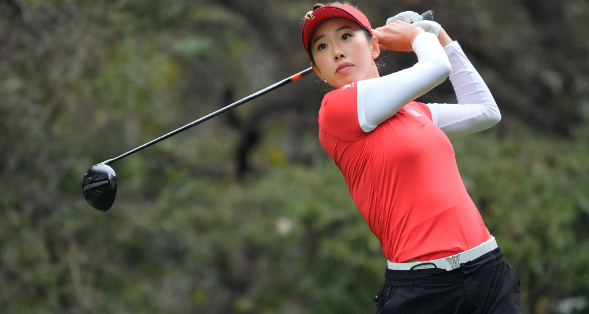 LPGA Home
