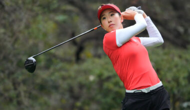LPGA Home