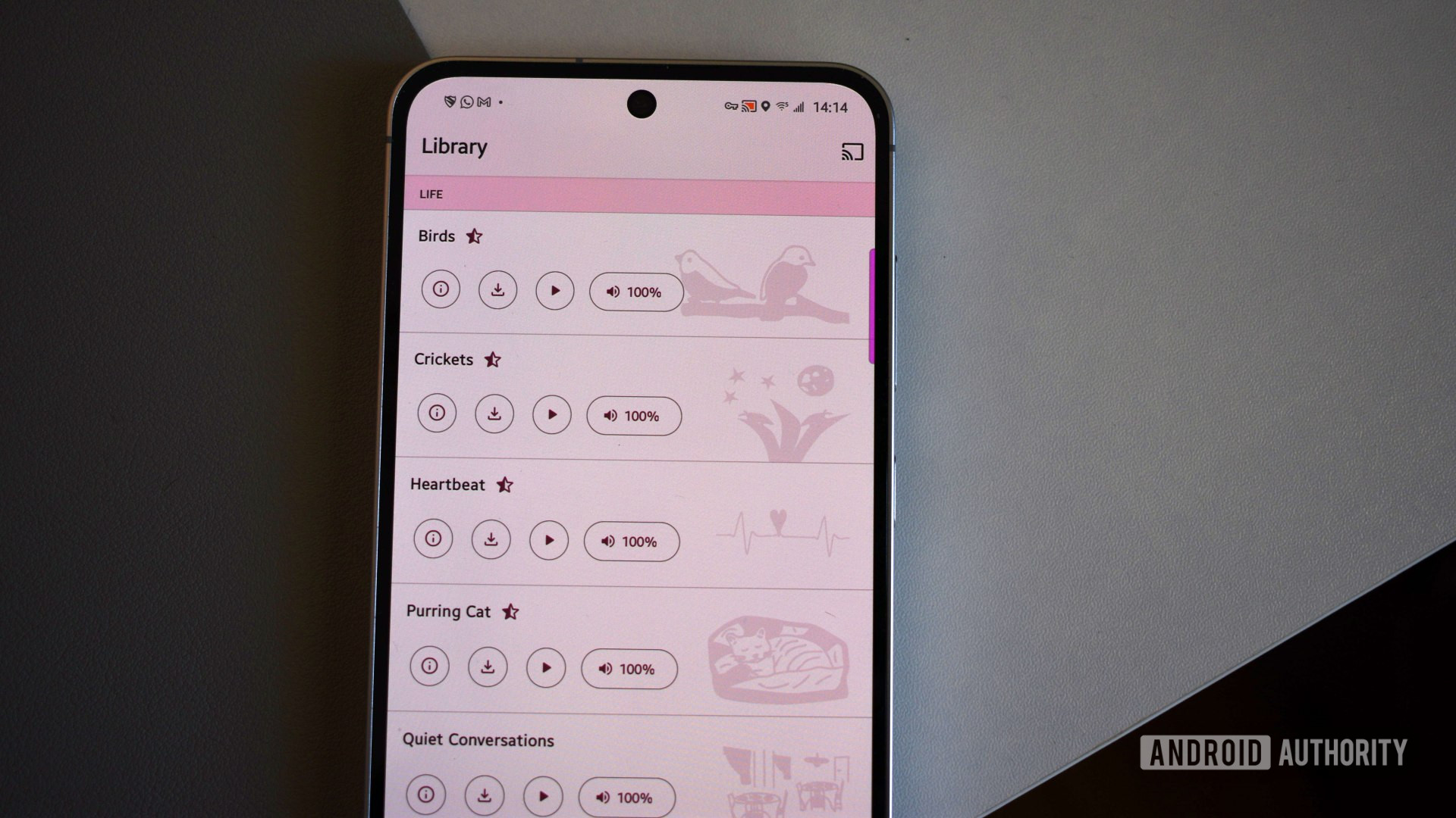 noice android app 1 noice android app 1