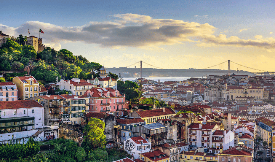 portugal