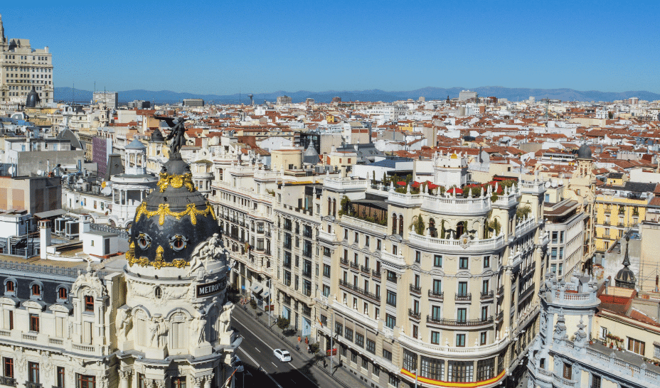 spain