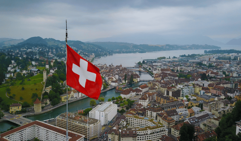 switzerland