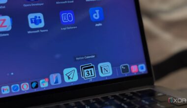A few small, focused apps are replacing all of my bloated all-in-ones