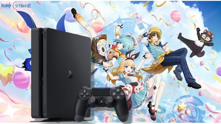 Now Devs Are Politely Asking Their PS4 Players to Upgrade to PS5 1