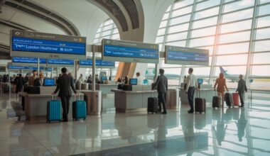 Oman Airports Expands European Reach with New Airline Partnerships and Destinations