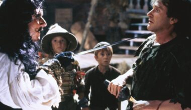 Only 47 Seconds on Screen: This Great Actor Briefly Appears in a Cult Film with Robin Williams