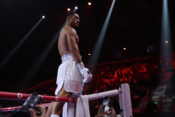 Jai Opetaia-Huseyin Cinkara official for December 6 in Australia