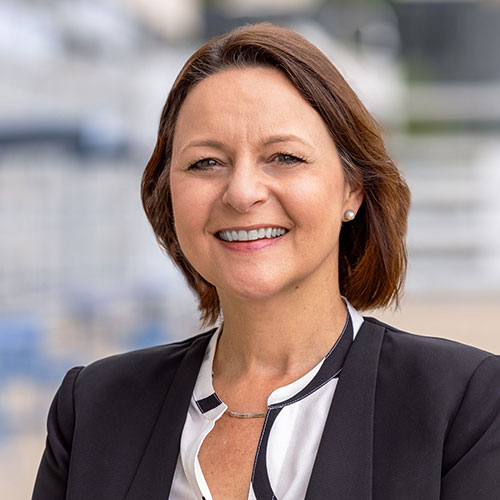 Pia  Orrenius