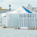 Mirage in Yumeshima / PONDEDGE + f a r m - Image 5 of 28