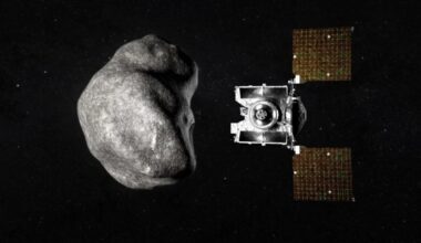One NASA science mission saved from Trump’s cuts, but others still in limbo