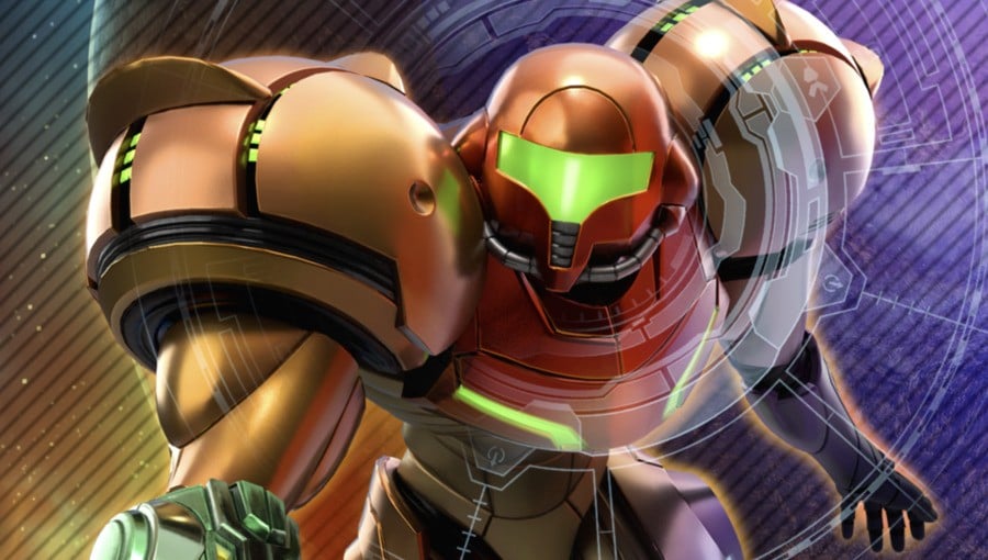 "Our Discussions Kept Clashing" - Nintendo Producer Explains The Tensions Which Forged Metroid Prime 1