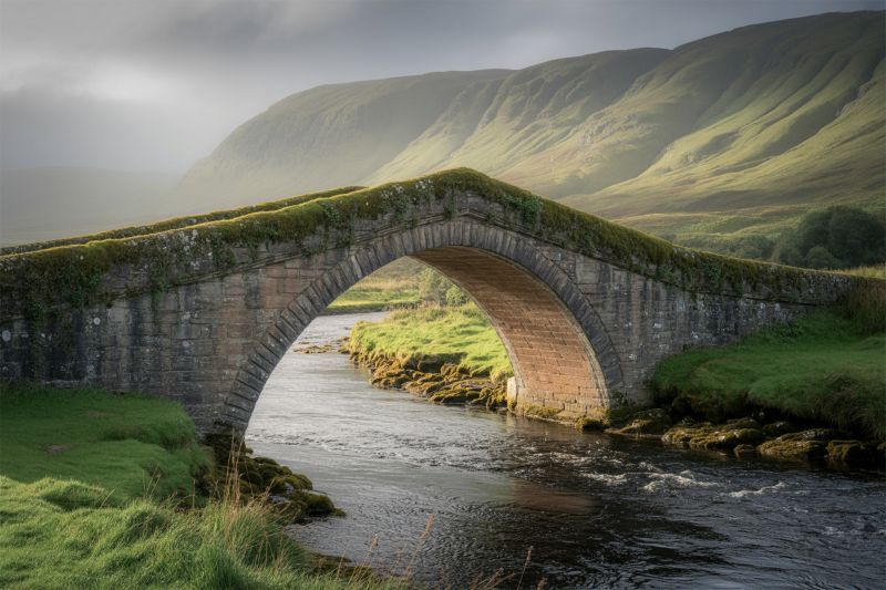 Scotland Sees Surge in Tourism Due to Outlander’s Popularity, Here’s What You Need to Know