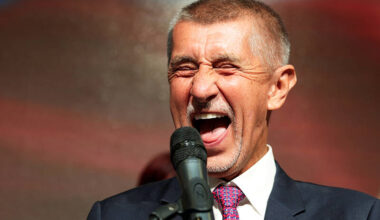 Babis pledges loyalty to Europe after election win