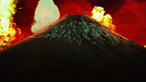 Alamy (Credit: Alamy)