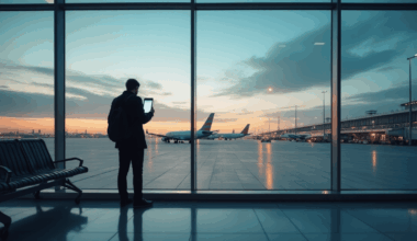 Flights Cancelled Across Germany, Leaving Passengers Stranded Due to Widespread Travel Disruptions at Zurich, Frankfurt, and Munich Airports: What You Need to Know