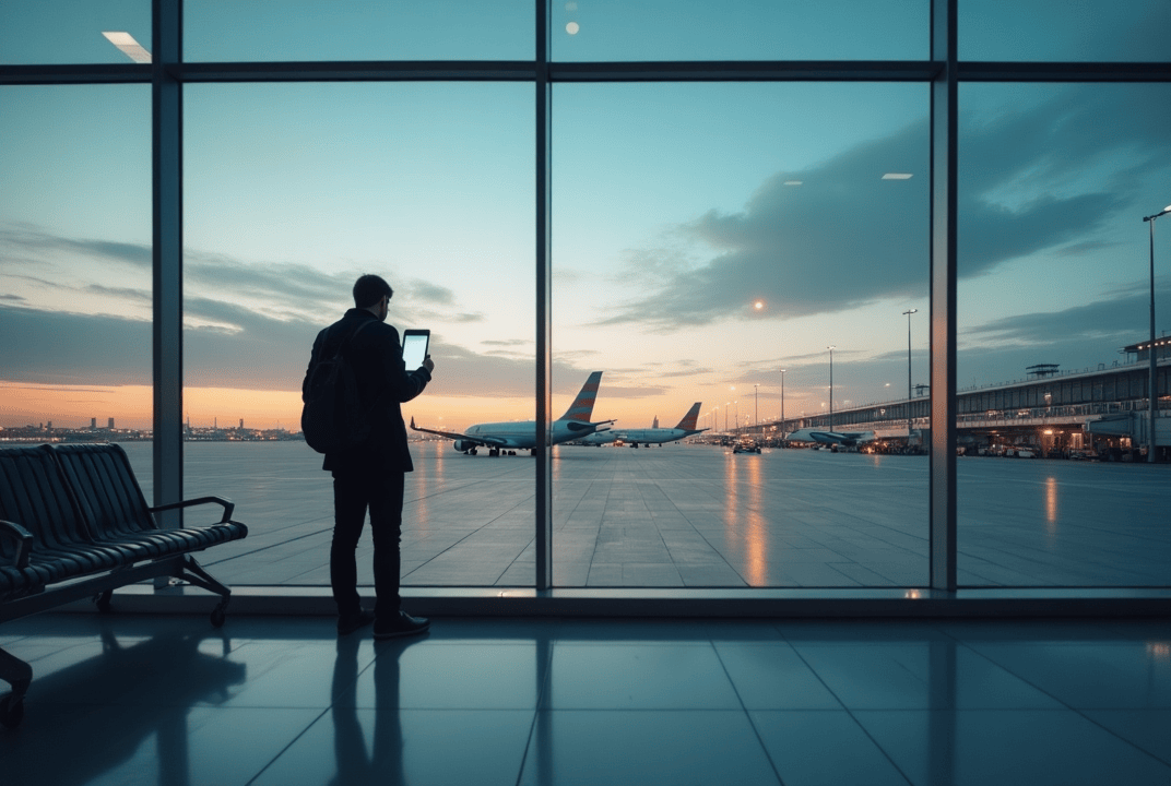 Flights Cancelled Across Germany, Leaving Passengers Stranded Due to Widespread Travel Disruptions at Zurich, Frankfurt, and Munich Airports: What You Need to Know