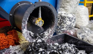 PureCycle obtains REACH certification for PureFive resin in EU