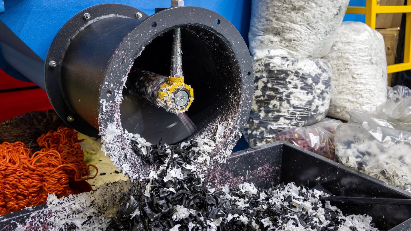PureCycle obtains REACH certification for PureFive resin in EU