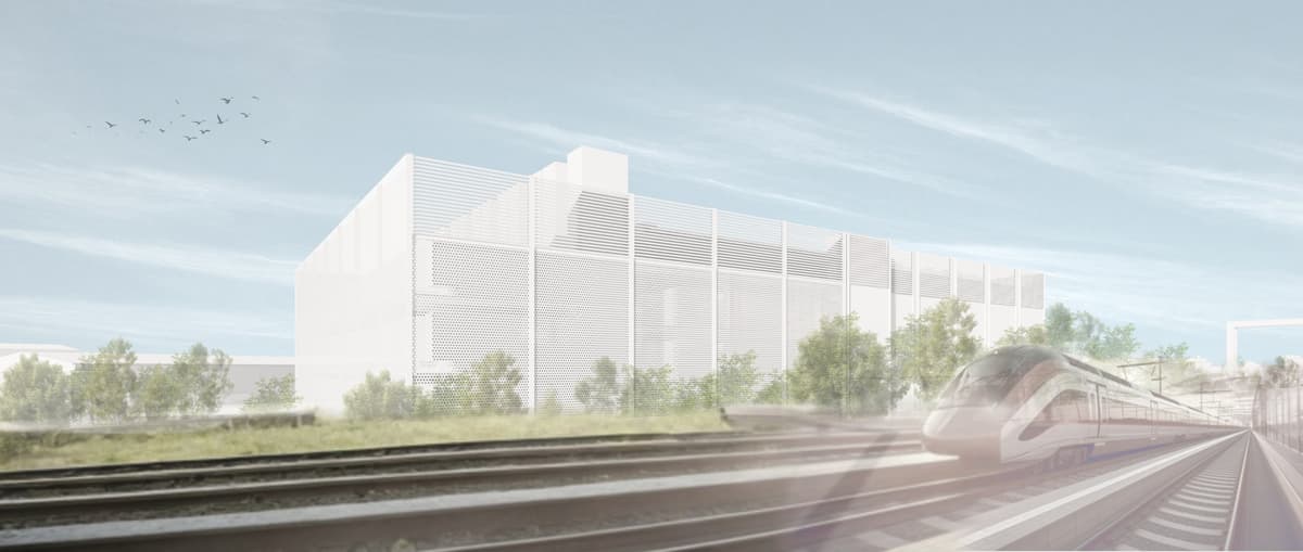 Inside the data centres powering your phone — and the AI revolution