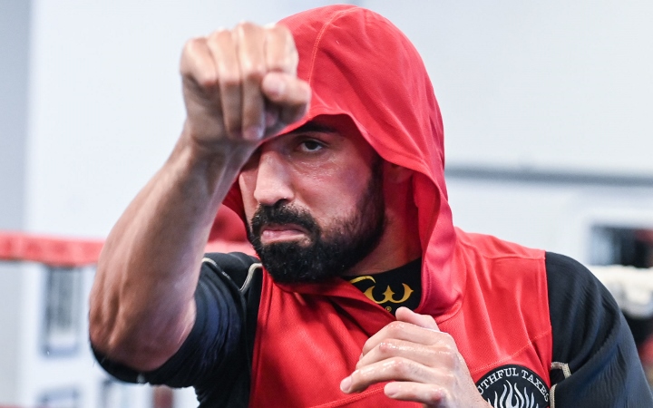 Is it possible to watch bare knuckle boxing without feeling dirty?