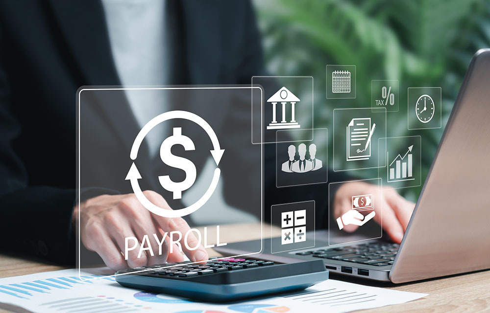 Payroll Revisions: An Upcoming September Surprise?