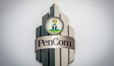 Pencom logo