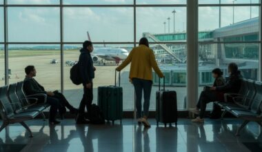 Travel Chaos Strikes Europe as Wizz Air, Cityjet, Ryanair, and More Airlines Cancel Flights and Delay 33 Across Vilnius, Copenhagen, Billund, Warsaw and More Airports After Airspace Disruption from Flying Objects