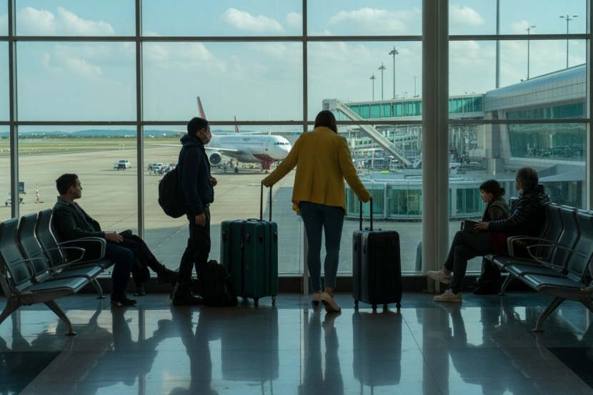 Travel Chaos Strikes Europe as Wizz Air, Cityjet, Ryanair, and More Airlines Cancel Flights and Delay 33 Across Vilnius, Copenhagen, Billund, Warsaw and More Airports After Airspace Disruption from Flying Objects