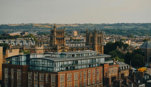 Partners& Opens Bristol Office -