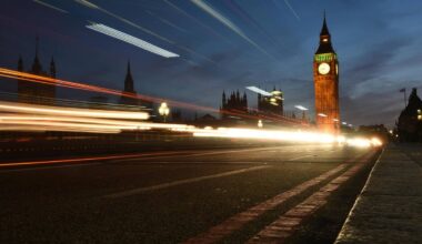 London Is Officially Home To The Most Popular Haunted Attraction In The UK